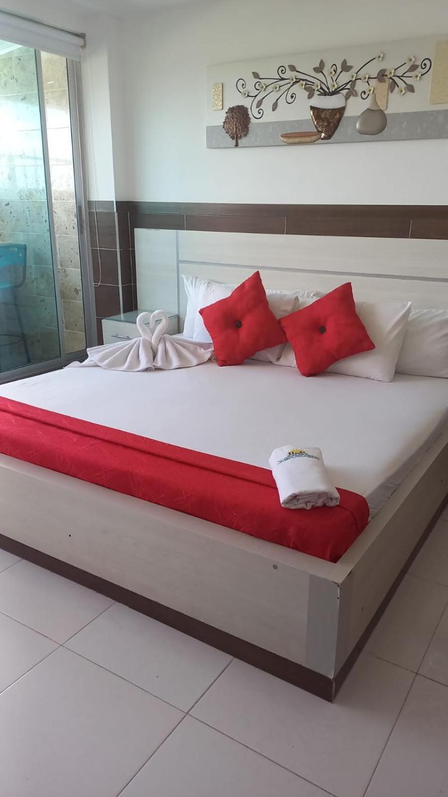 Hotel Suite Royal Melgar Exterior foto