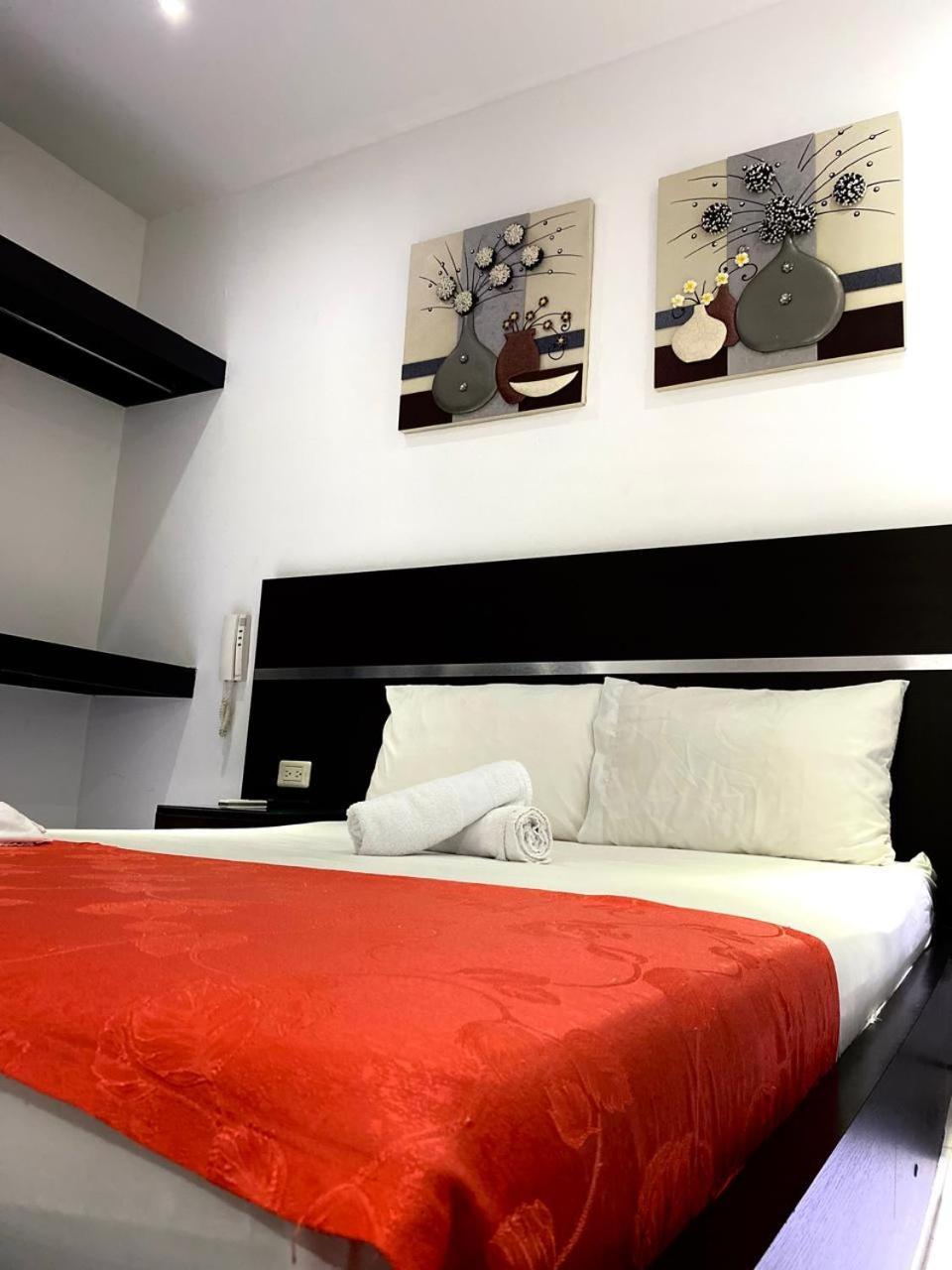 Hotel Suite Royal Melgar Exterior foto
