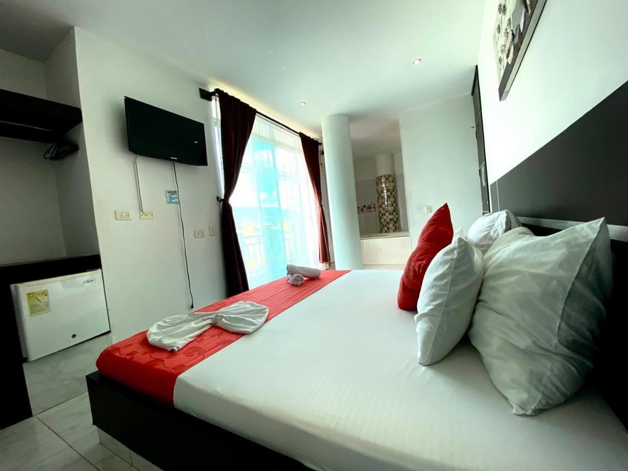 Hotel Suite Royal Melgar Exterior foto