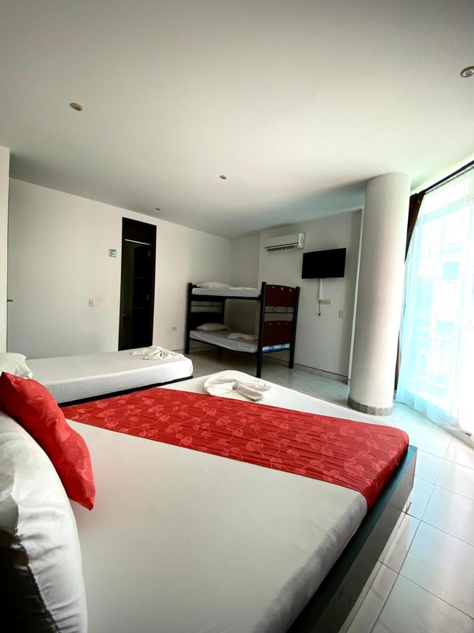 Hotel Suite Royal Melgar Exterior foto